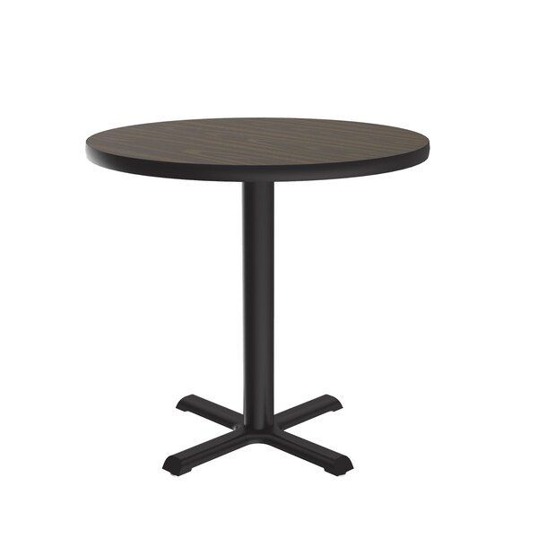 Cafe tables HPL